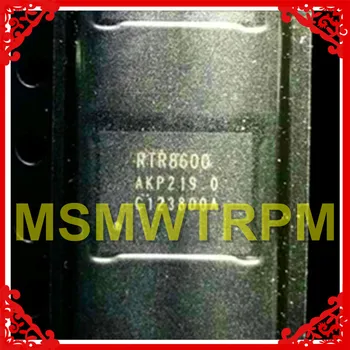Mobilephone RF שבב RTR8600 RTR8600L מקורי חדש התמונה