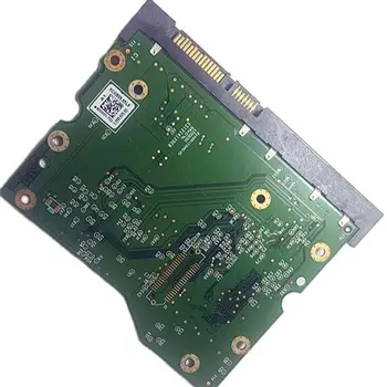 HDD מעגל PCB לוח לוח לוח מעגל מודפס 2060-800001-002 על WD 3.5 SATA hard drive תיקון שחזור נתונים התמונה