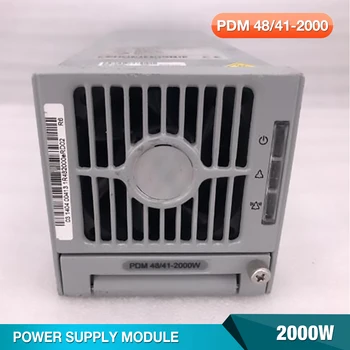 PDM 48/41-2000 על אמרסון R48-2000eR תקשורת אספקת חשמל 13א 2000W התמונה