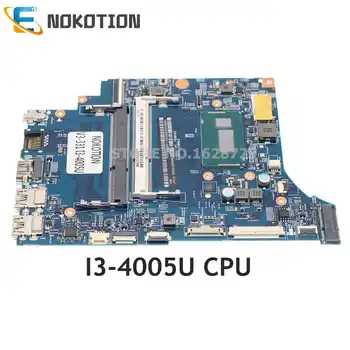 13334-1 13334-1M מחשב נייד לוח אם עבור Acer aspire V3-331 V3-371G A30-HB NBMPF11006 TMP236 MS2392 448.02B15.0011 I3-4005U התמונה