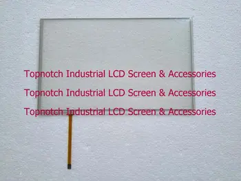 המותג החדש מסך מגע דיגיטלית עבור EPC1061DX משטח מגע זכוכית התמונה