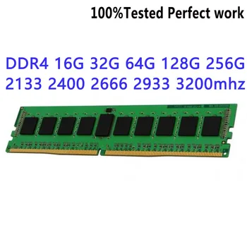 HMAT14JXSLB189N שרת זיכרון DDR4 מודול RDIMM 256GB 2S4RX4 PC4-3200AA RECC 3200Mbps 3DS CS התמונה