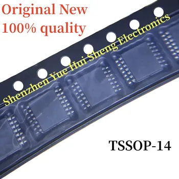 (10piece)100% מקורי חדש AD8619 AD8619ARUZ TSSOP-14 ערכת השבבים התמונה