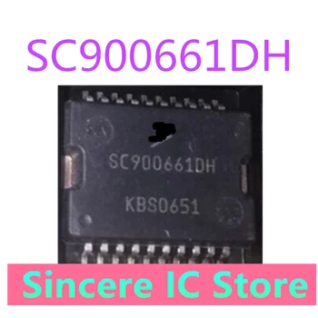 SC900661 SC900661DH SC900661VW רכב מחשב לוח פגיעה שבב חדש התמונה
