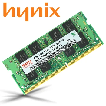 Hynix נייד ddr4 ram 4GB 8gb 16GB PC4 2133MHz או 2400MHz 2666Mhz 2400T או 2133P 2666v 3200 DIMM המחברת זיכרון 4g 8g 16g ddr4 התמונה